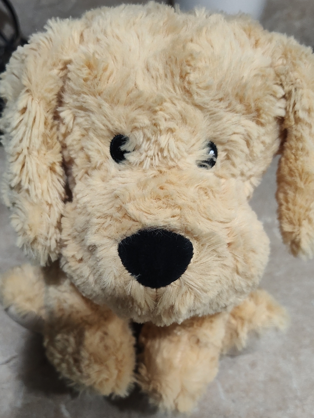 Plush , Warmies Soft For Sore Muscles